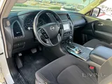 Nissan Patrol Standard 2022